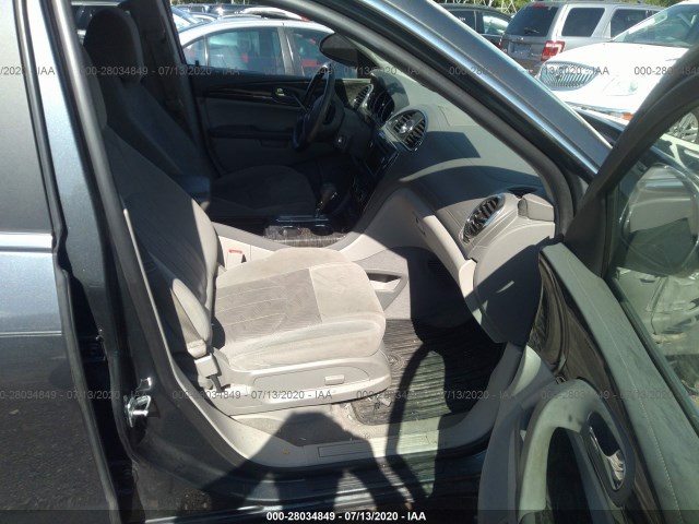 Photo 4 VIN: 5GAKRBKD0DJ115208 - BUICK ENCLAVE 