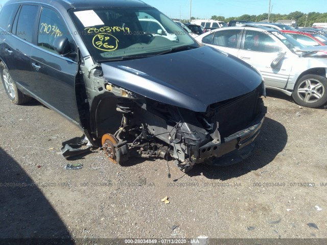 Photo 5 VIN: 5GAKRBKD0DJ115208 - BUICK ENCLAVE 