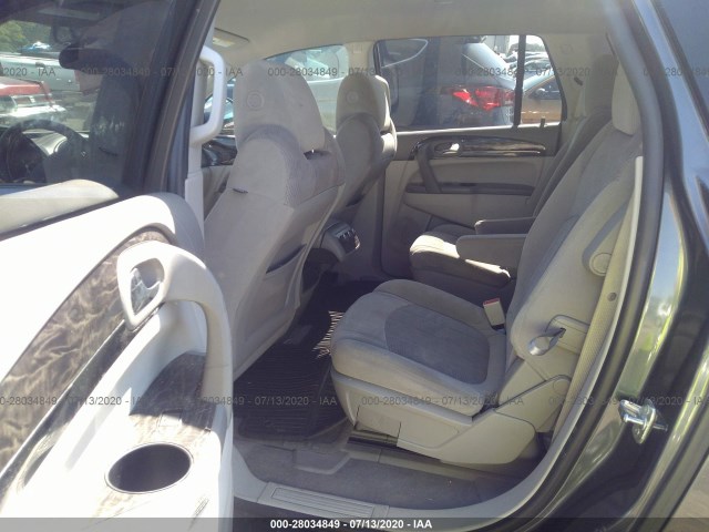 Photo 7 VIN: 5GAKRBKD0DJ115208 - BUICK ENCLAVE 