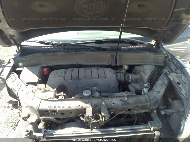 Photo 9 VIN: 5GAKRBKD0DJ115208 - BUICK ENCLAVE 