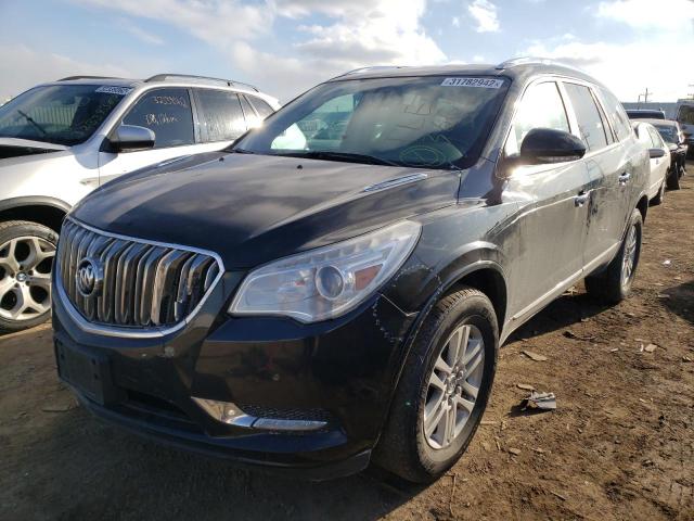 Photo 1 VIN: 5GAKRBKD0DJ181452 - BUICK ENCLAVE 