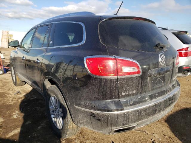 Photo 2 VIN: 5GAKRBKD0DJ181452 - BUICK ENCLAVE 