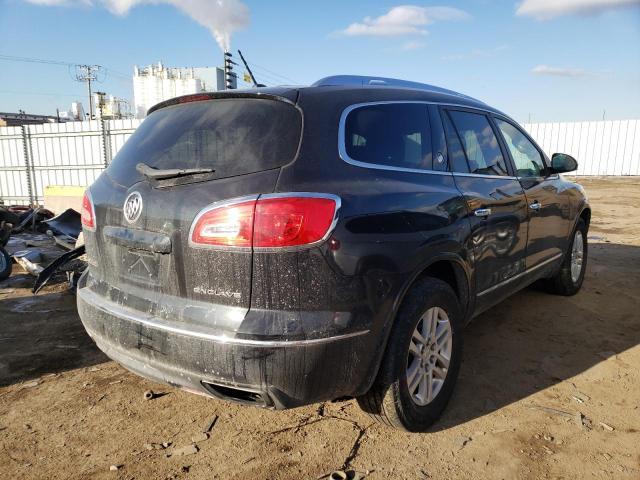 Photo 3 VIN: 5GAKRBKD0DJ181452 - BUICK ENCLAVE 