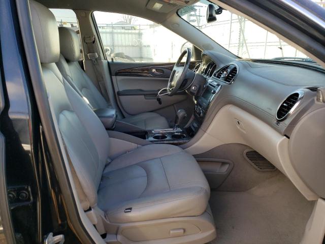 Photo 4 VIN: 5GAKRBKD0DJ181452 - BUICK ENCLAVE 