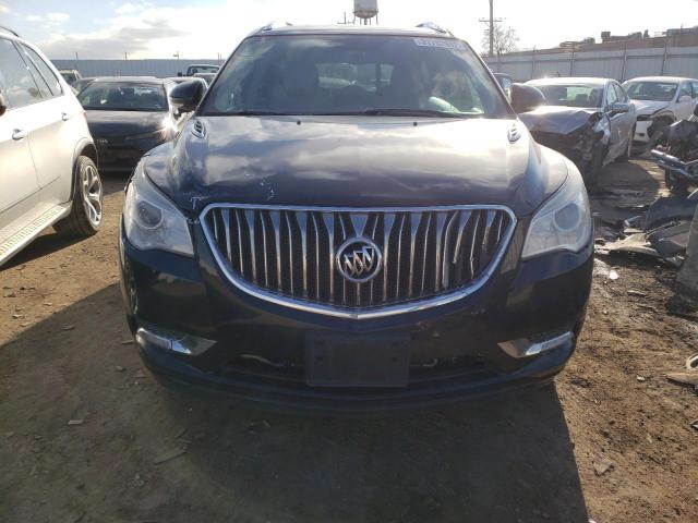 Photo 8 VIN: 5GAKRBKD0DJ181452 - BUICK ENCLAVE 