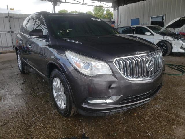 Photo 0 VIN: 5GAKRBKD0DJ203384 - BUICK ENCLAVE 