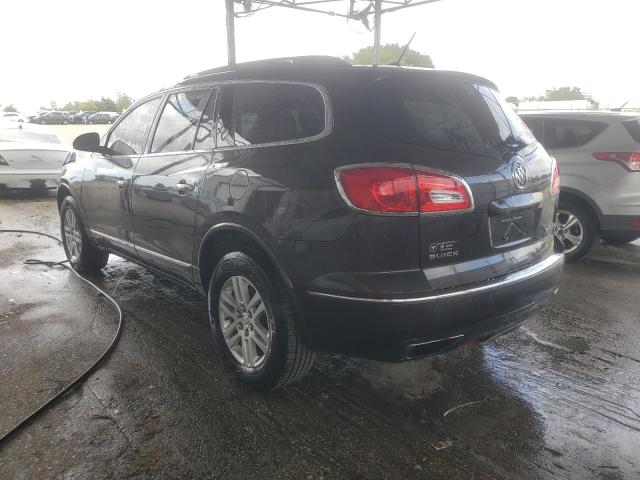 Photo 2 VIN: 5GAKRBKD0DJ203384 - BUICK ENCLAVE 