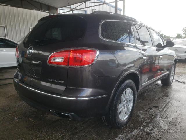 Photo 3 VIN: 5GAKRBKD0DJ203384 - BUICK ENCLAVE 