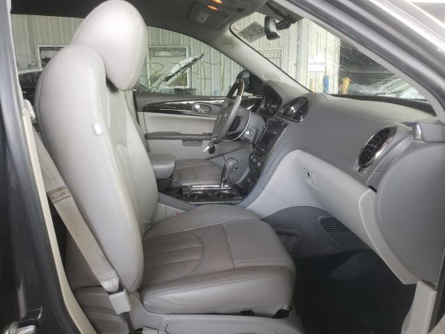 Photo 4 VIN: 5GAKRBKD0DJ203384 - BUICK ENCLAVE 