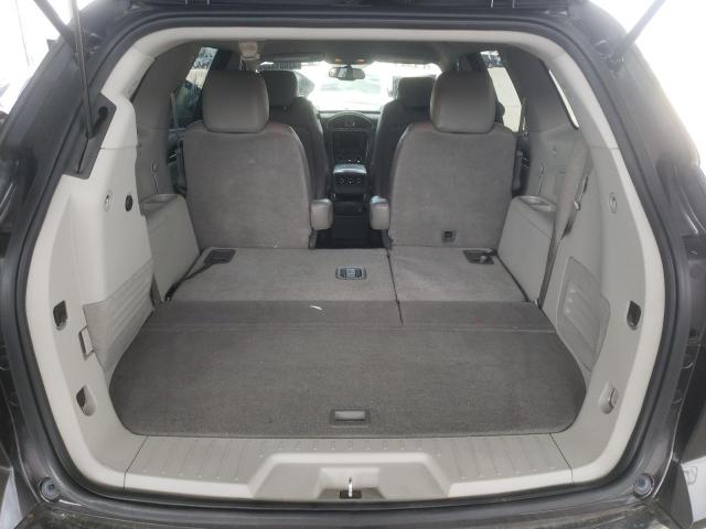 Photo 8 VIN: 5GAKRBKD0DJ203384 - BUICK ENCLAVE 