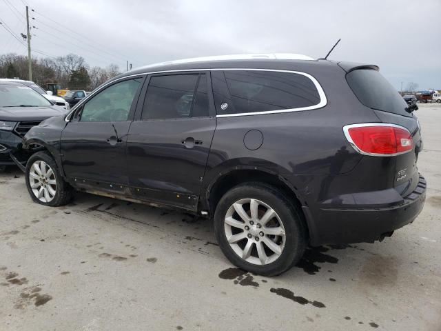 Photo 1 VIN: 5GAKRBKD0DJ203384 - BUICK ENCLAVE 