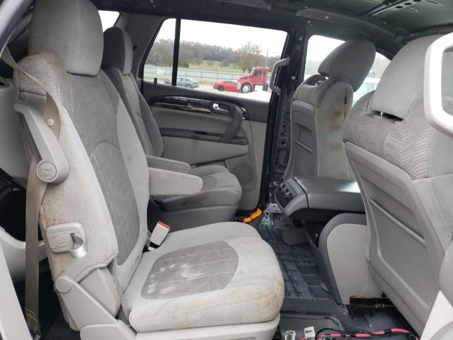 Photo 10 VIN: 5GAKRBKD0DJ203384 - BUICK ENCLAVE 