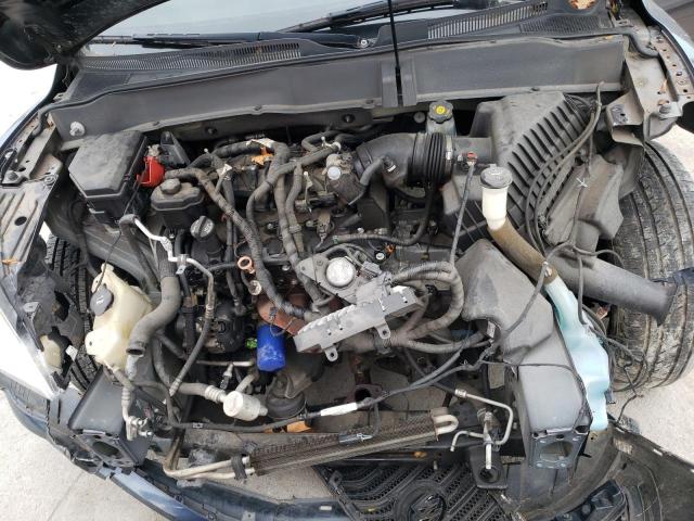 Photo 11 VIN: 5GAKRBKD0DJ203384 - BUICK ENCLAVE 