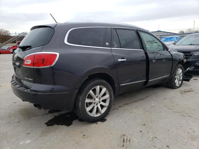 Photo 2 VIN: 5GAKRBKD0DJ203384 - BUICK ENCLAVE 