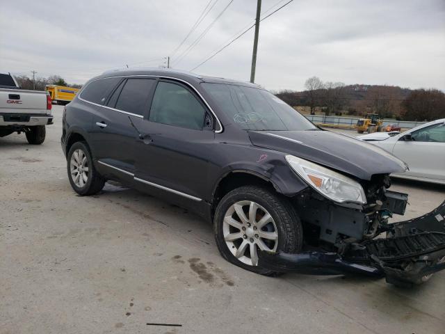 Photo 3 VIN: 5GAKRBKD0DJ203384 - BUICK ENCLAVE 