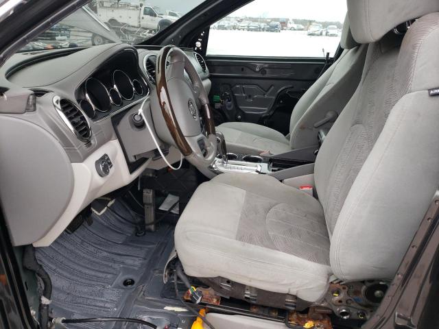 Photo 6 VIN: 5GAKRBKD0DJ203384 - BUICK ENCLAVE 