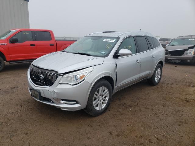 Photo 1 VIN: 5GAKRBKD0DJ225059 - BUICK ENCLAVE 