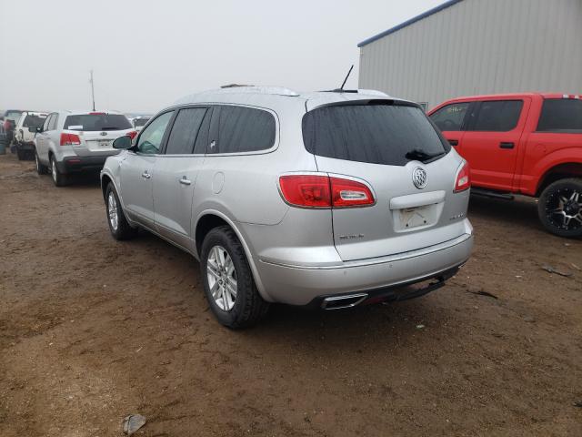 Photo 2 VIN: 5GAKRBKD0DJ225059 - BUICK ENCLAVE 