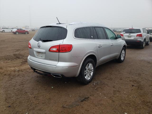 Photo 3 VIN: 5GAKRBKD0DJ225059 - BUICK ENCLAVE 