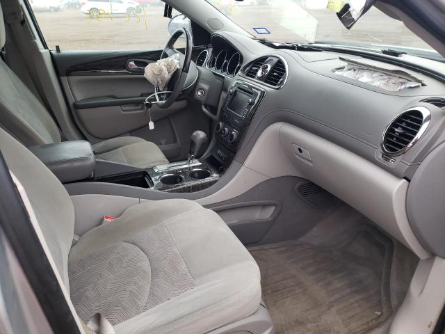 Photo 4 VIN: 5GAKRBKD0DJ225059 - BUICK ENCLAVE 