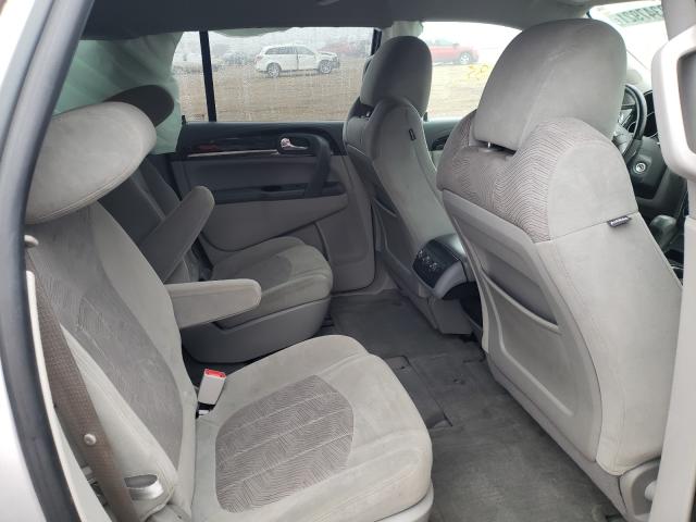 Photo 5 VIN: 5GAKRBKD0DJ225059 - BUICK ENCLAVE 