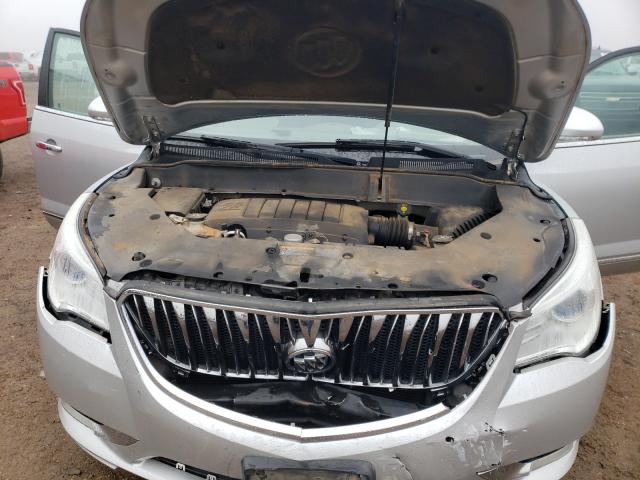 Photo 6 VIN: 5GAKRBKD0DJ225059 - BUICK ENCLAVE 