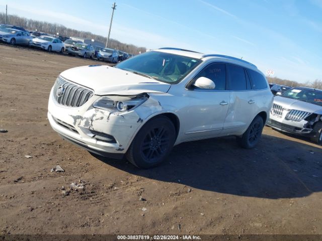 Photo 1 VIN: 5GAKRBKD0DJ251242 - BUICK ENCLAVE 