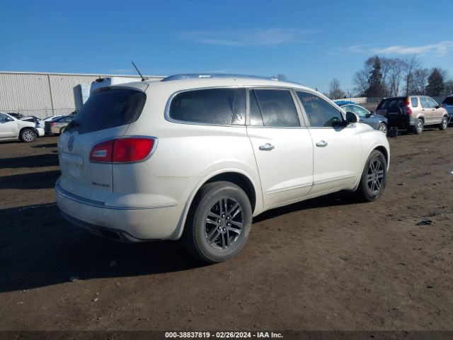 Photo 3 VIN: 5GAKRBKD0DJ251242 - BUICK ENCLAVE 