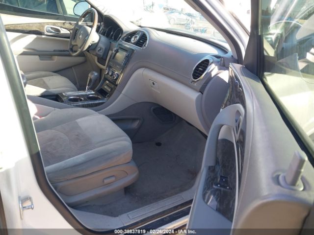 Photo 4 VIN: 5GAKRBKD0DJ251242 - BUICK ENCLAVE 