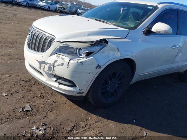 Photo 5 VIN: 5GAKRBKD0DJ251242 - BUICK ENCLAVE 