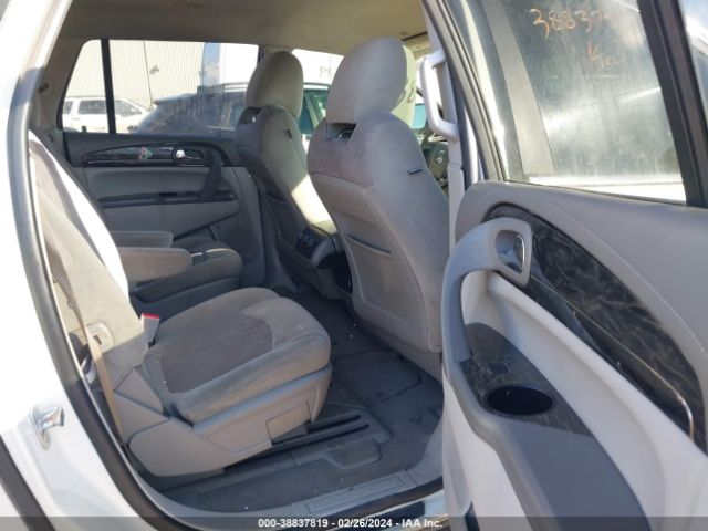 Photo 7 VIN: 5GAKRBKD0DJ251242 - BUICK ENCLAVE 