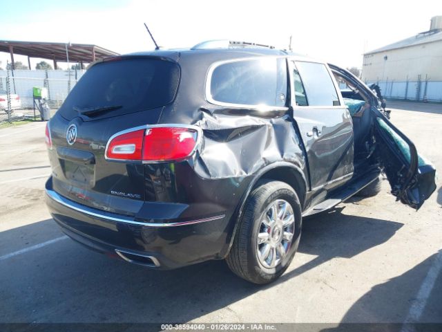 Photo 3 VIN: 5GAKRBKD0EJ102802 - BUICK ENCLAVE 