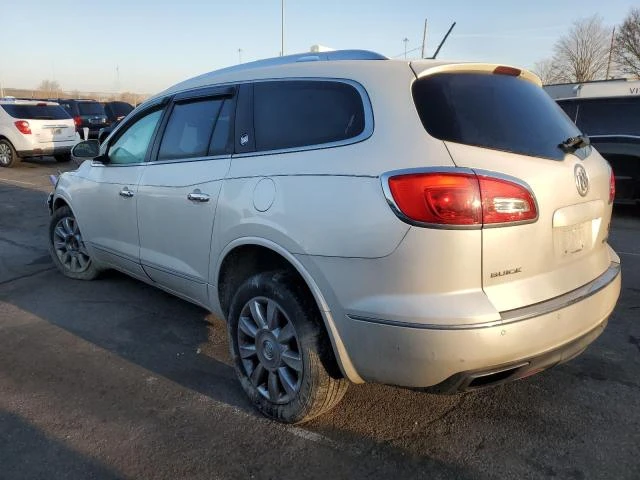 Photo 1 VIN: 5GAKRBKD0EJ124556 - BUICK ENCLAVE 