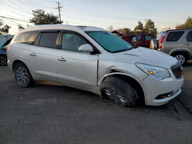 Photo 3 VIN: 5GAKRBKD0EJ124556 - BUICK ENCLAVE 