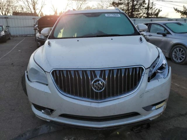 Photo 4 VIN: 5GAKRBKD0EJ124556 - BUICK ENCLAVE 