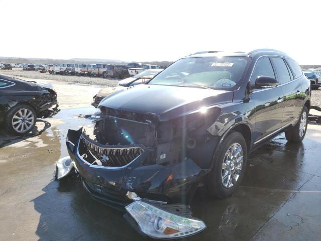 Photo 1 VIN: 5GAKRBKD0EJ131586 - BUICK ENCLAVE 