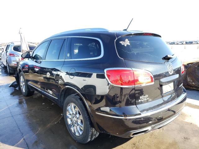 Photo 2 VIN: 5GAKRBKD0EJ131586 - BUICK ENCLAVE 