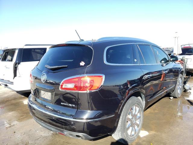 Photo 3 VIN: 5GAKRBKD0EJ131586 - BUICK ENCLAVE 