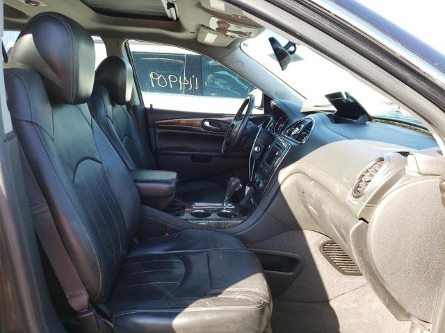 Photo 4 VIN: 5GAKRBKD0EJ131586 - BUICK ENCLAVE 