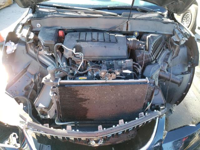 Photo 6 VIN: 5GAKRBKD0EJ131586 - BUICK ENCLAVE 