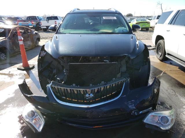 Photo 8 VIN: 5GAKRBKD0EJ131586 - BUICK ENCLAVE 