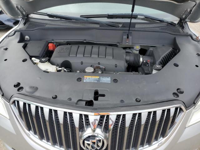 Photo 10 VIN: 5GAKRBKD0EJ139381 - BUICK ENCLAVE 