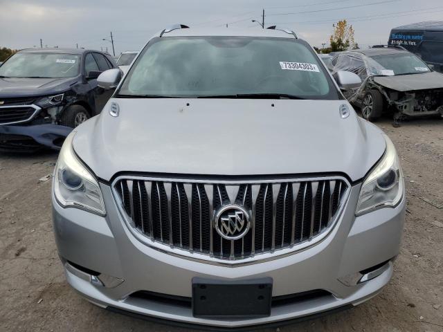 Photo 4 VIN: 5GAKRBKD0EJ139381 - BUICK ENCLAVE 