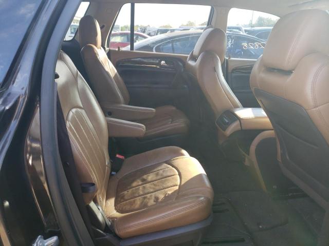 Photo 5 VIN: 5GAKRBKD0EJ174731 - BUICK ENCLAVE 