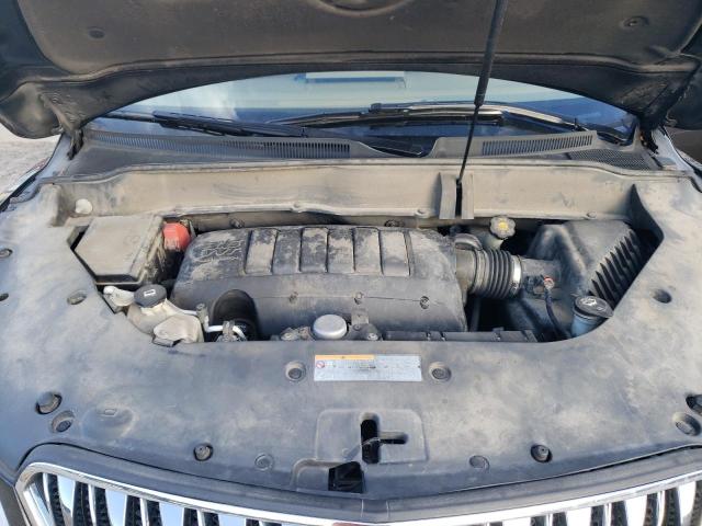 Photo 6 VIN: 5GAKRBKD0EJ174731 - BUICK ENCLAVE 