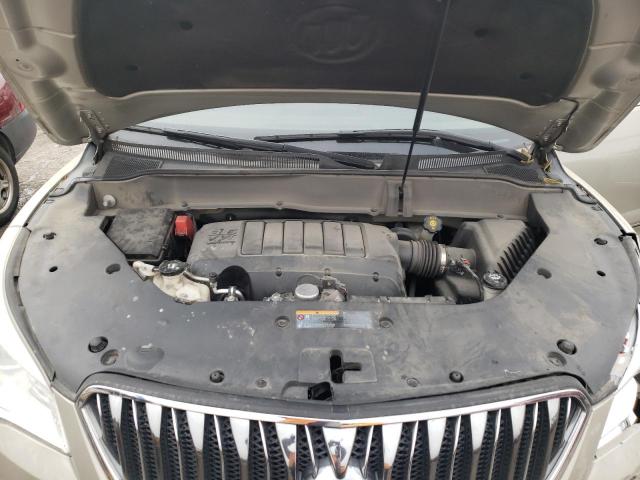 Photo 11 VIN: 5GAKRBKD0EJ174891 - BUICK ENCLAVE 