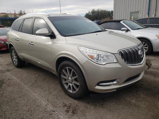 Photo 3 VIN: 5GAKRBKD0EJ174891 - BUICK ENCLAVE 