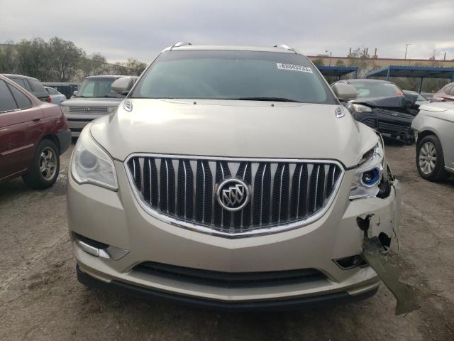 Photo 4 VIN: 5GAKRBKD0EJ174891 - BUICK ENCLAVE 