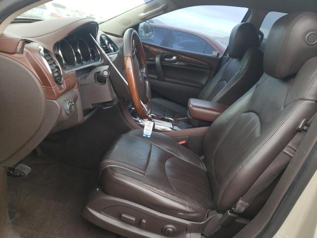 Photo 6 VIN: 5GAKRBKD0EJ174891 - BUICK ENCLAVE 