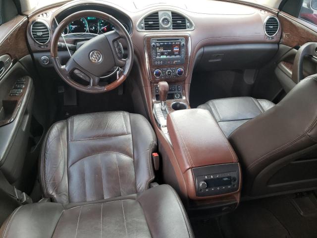 Photo 7 VIN: 5GAKRBKD0EJ174891 - BUICK ENCLAVE 